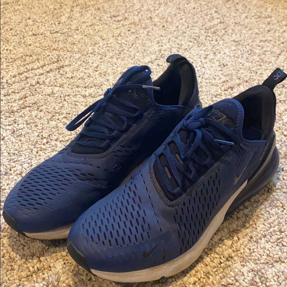 Nike Air Max 270